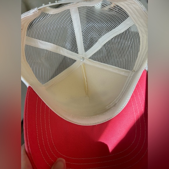 NWOT Duo of 2 Billabong California  Love Pitstop Trucker Hats- Never Worn! - Picture 9 of 14